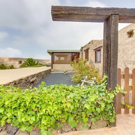 Villa Casa Volcan *