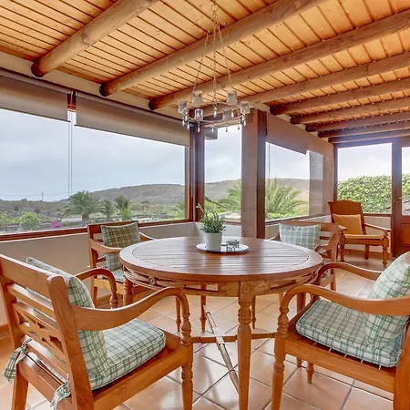 Villa Casa Volcan