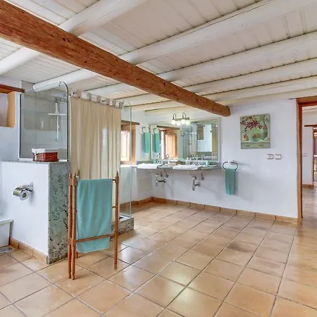 Casa Volcan Villa