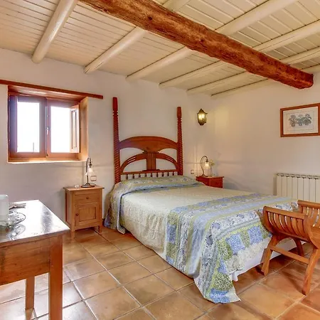 Casa Volcan Guinate
