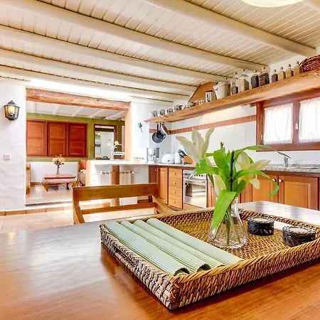 Villa Casa Volcan *