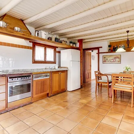 Casa Volcan Villa *