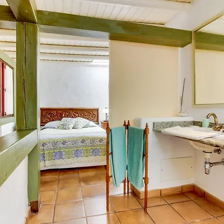 Casa Volcan Villa