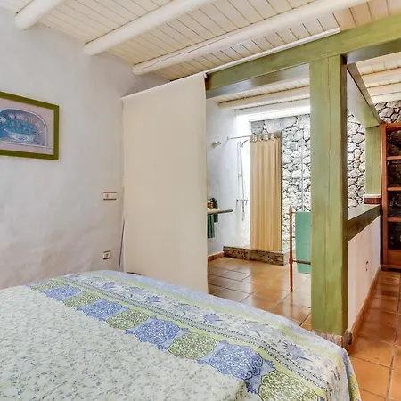 Villa Casa Volcan Guinate
