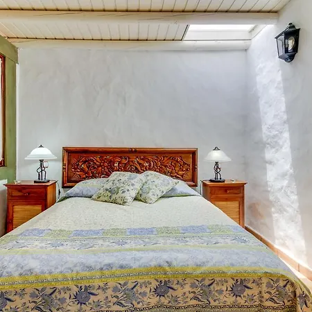 Casa Volcan Guinate