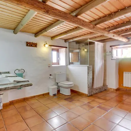 Villa Casa Volcan