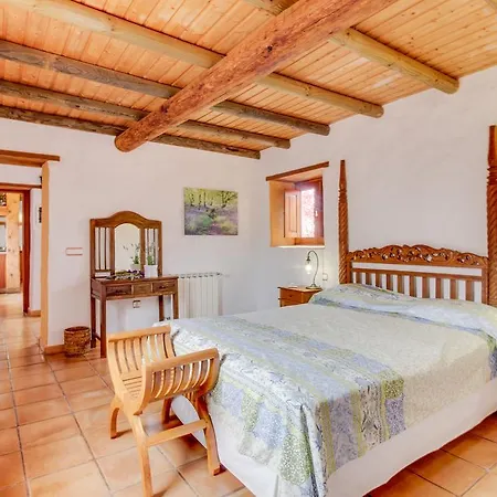 Casa Volcan Villa *