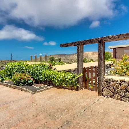 Villa Casa Volcan