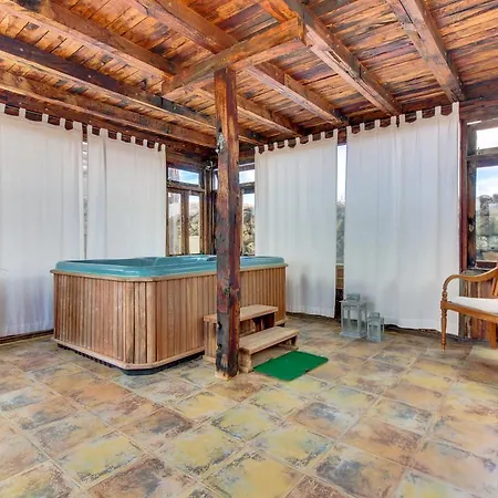 Villa Casa Volcan