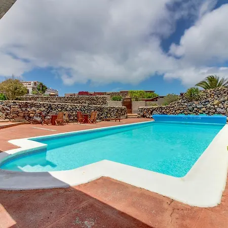 Casa Volcan *